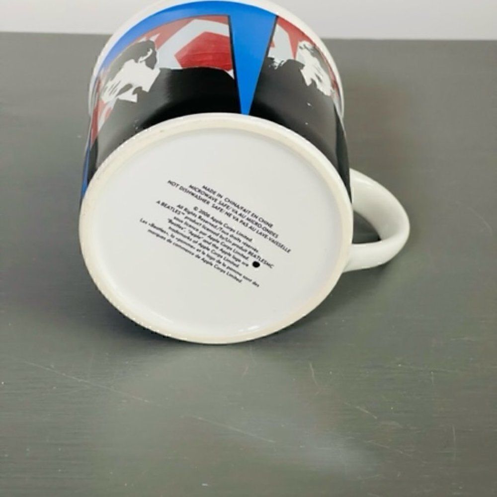 The Beatles 2006 Apple Corps Limited Mug Great condition. - Picture 6 of 7